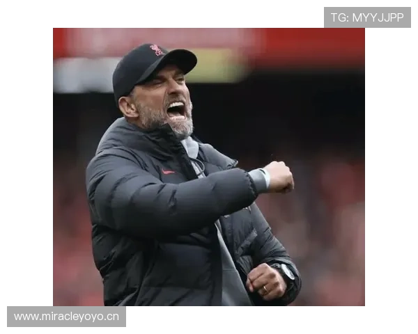 利物浦陷入战术迷茫,克洛普的“摇滚足球”真过时了吗? 利物浦陷入战术迷茫,克洛普的“摇滚足球”真过时了吗?