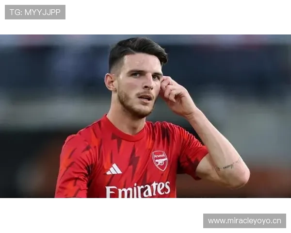 赖斯如何重新定义现代6号位