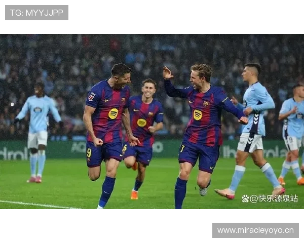 巴萨获胜暴露真实水平问题：表现能否支撑争冠走势？