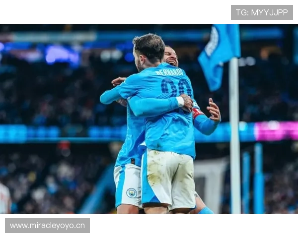 多线压力之下，曼城轮换体系是否正在失效：球队深度与稳定性面临考验