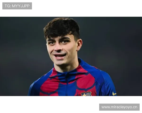 佩德里在巴萨的中场战术作用是否被过度放大 佩德里在巴萨的中场战术作用是否被过度放大