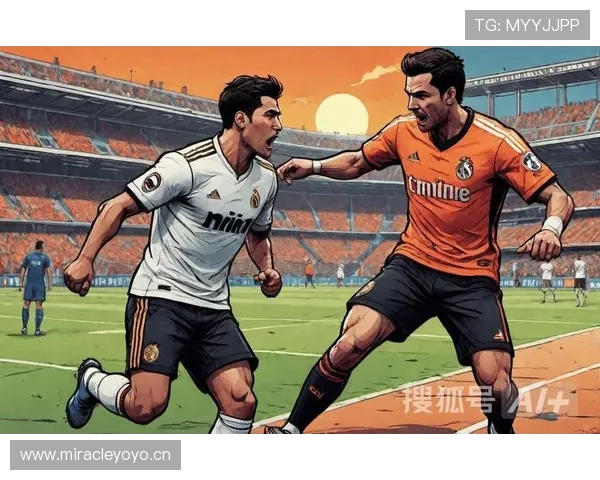 皇马依然强大，但已不再统治欧洲