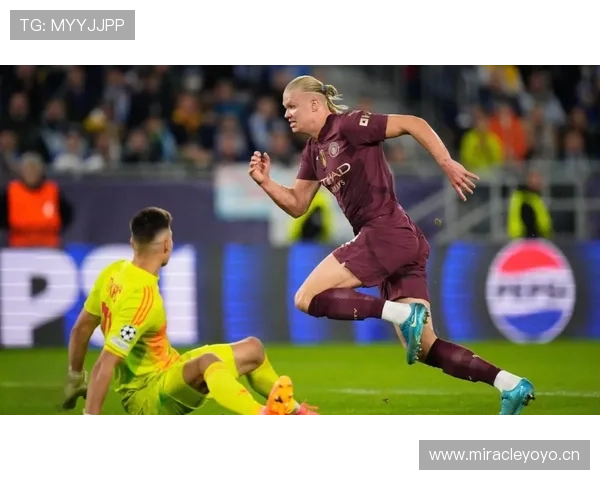 伊萨克 vs 哈兰德：同代中锋潜力差距在哪