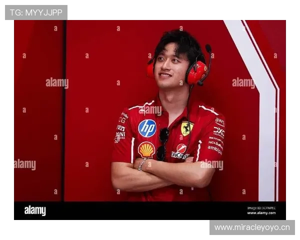 周冠宇家里车库比我家还小，但他开的车我一辈子都买不起