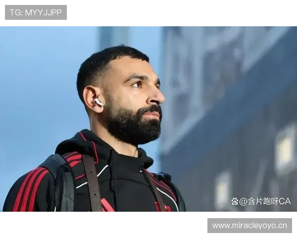 萨拉赫持续扛进攻大旗，利物浦过度依赖核心球员稳定性面临考验